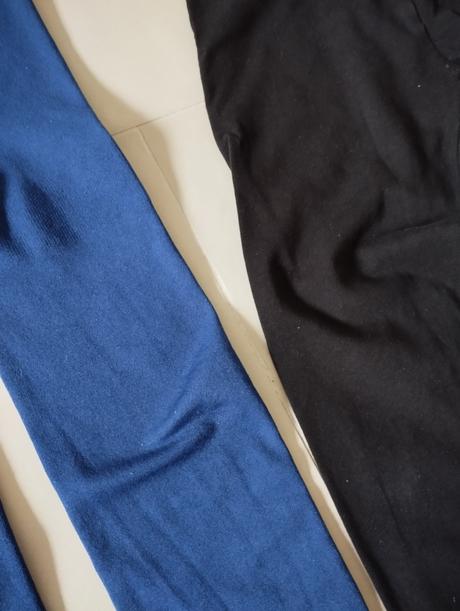 Veľký balík pre dievčatko, 122–134