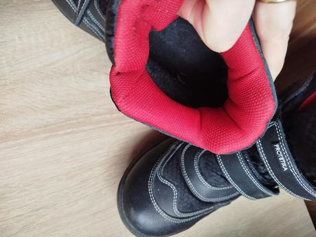 Čižmy protetika, protetika,38