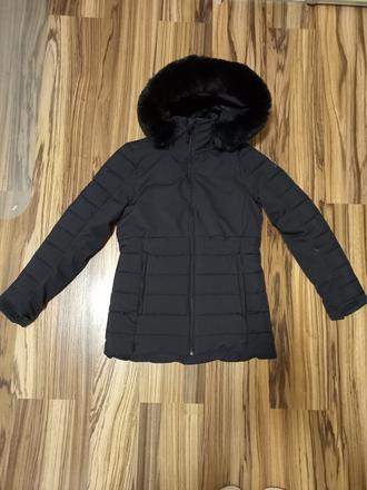 Lyziarska bunda, wedze,s