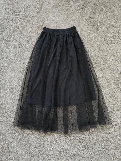 Bershka sukňa, bershka,xs