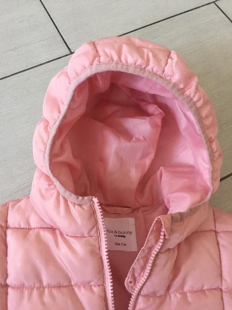 Zimna bunda, sinsay,104