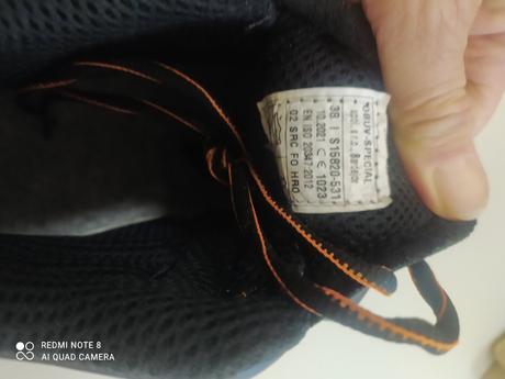 Pracovna obuv 38 - 15 eur, 38