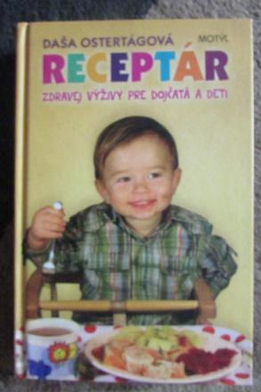 Receptar dasa ostertagova,