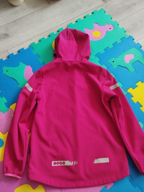 Softshellova bunda, lewro,152