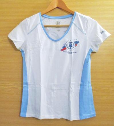 Elastické športové tričko veľ. m, m