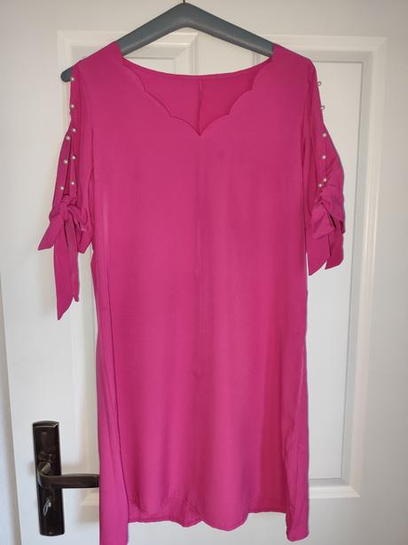 Spoločenské šaty, l