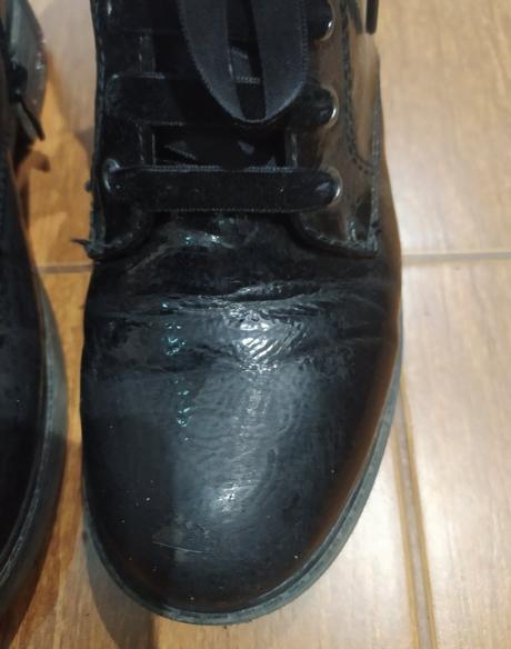 Prechodné topánky, nelli blu,35