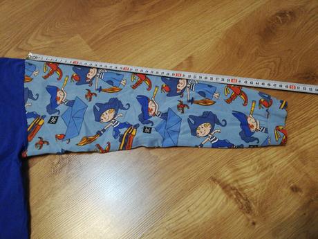 Pyzamka s5838, primark,158