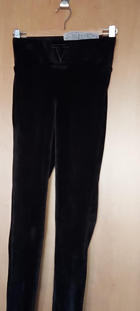 Zamatove elasťaky veľ. m, m