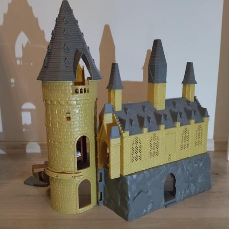 Hrad harry potter, 