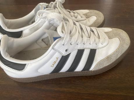 Tenisky adisas samba, adidas,37
