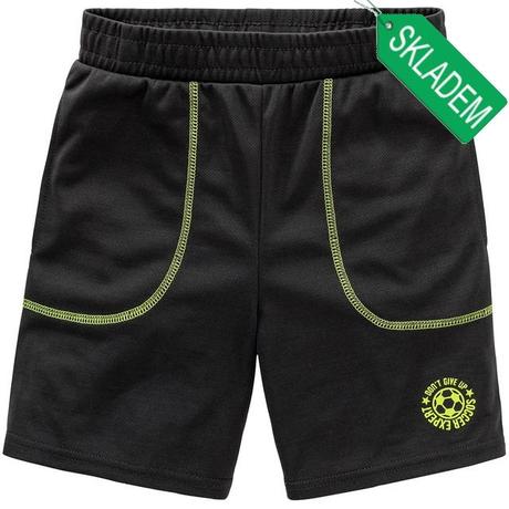 Chlapčenské šortky/kraťasky zn.topolino č.116, topolino,116