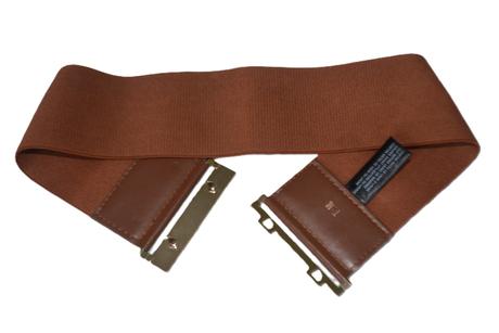 Elastický opasok mango, veľ m, mango