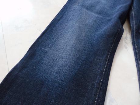 Rifle big star 36/34, xl