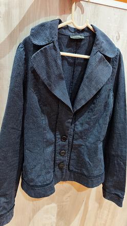 Orsay tmavomodré sako, orsay,xs