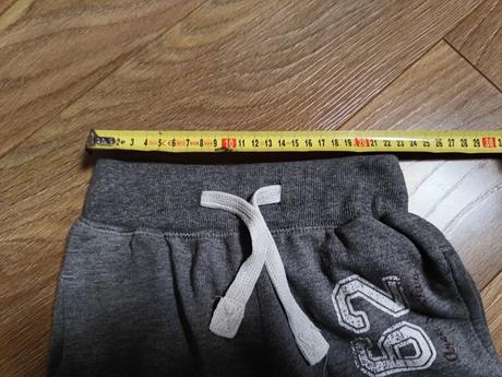 Tepláky 6-7 rokov, dopodopo,122