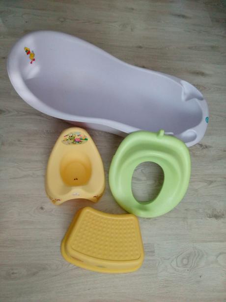 Vanicka, podsedak, nocnik, stupienok,