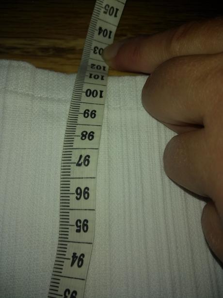 Dámske nohavice, xl