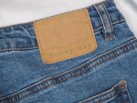 Kvalitné dámske rifle noisy may, 38