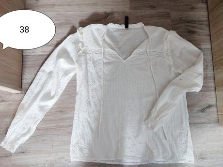 Blúzka, 38
