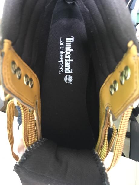 Topánky timberland, 40