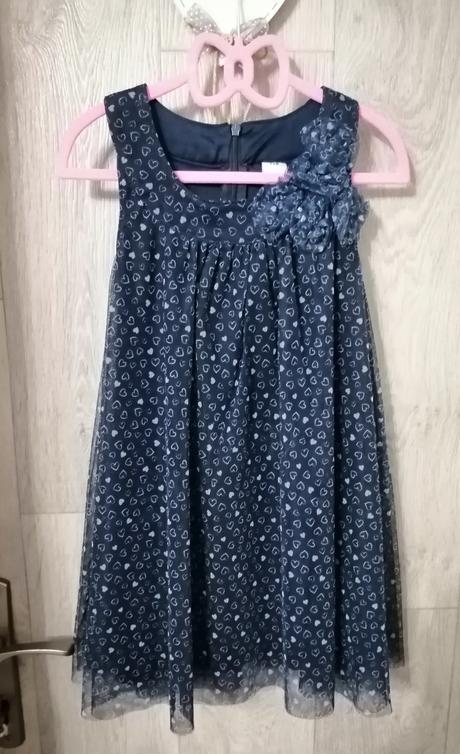 Tylové šaty, kiki&koko,116