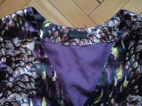 Tunika vero moda s, vero moda,s