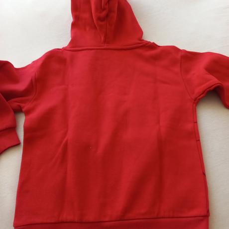 Mikina spiderman, h&m,110