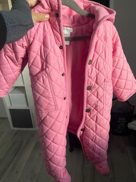 Zimny overal ralp lauren, ralph lauren,62