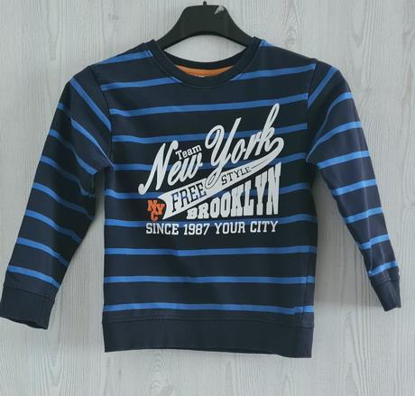 Detská mikina, kids,110