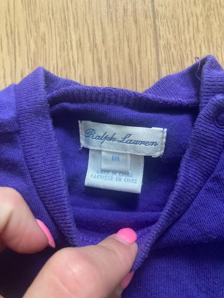 Tricko ralph lauren, ralph lauren,68