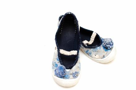 Papučky na donosenie ccc, 28