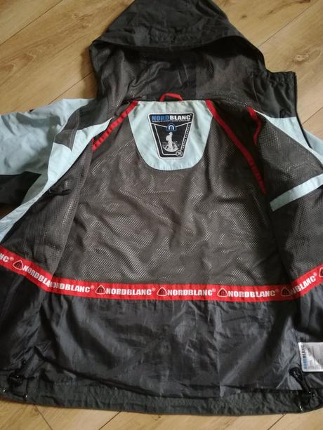 Prechodná dámska bunda nordblanc, nordblanc,38