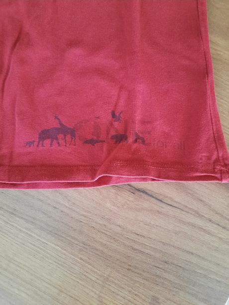 Dievcenske tricko, esprit,134