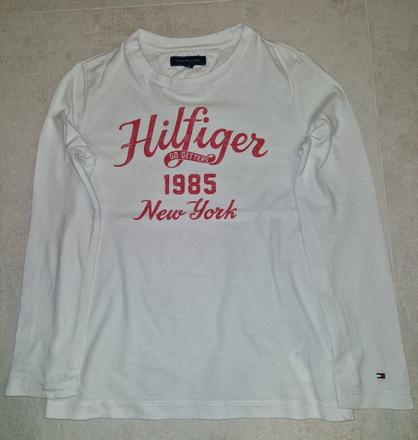 Tricko tommy hilfiger, tommy hilfiger,128
