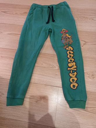 Tepláky scooby-doo, 122