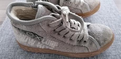 Topánky geox, geox,35