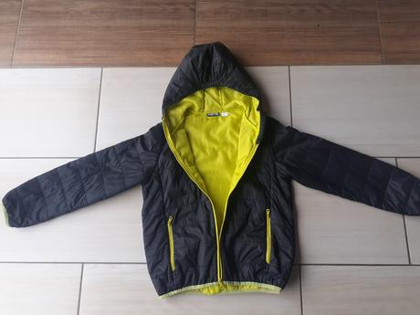 Prechodná bunda, pepperts,140