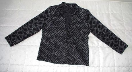 Elegantne sako, bonmarché,42