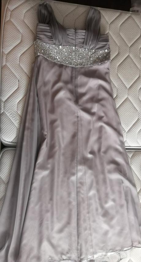 Spolocenske saty vel. 48, 48