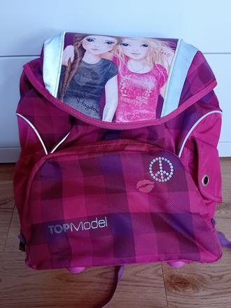 Školský batoh topmodel, 