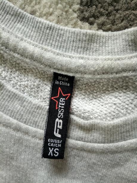 Tričko dámske s, fishbone,s