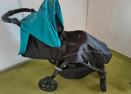 Trojkombinacia kočík, britax,britax b-agile 4 plus
