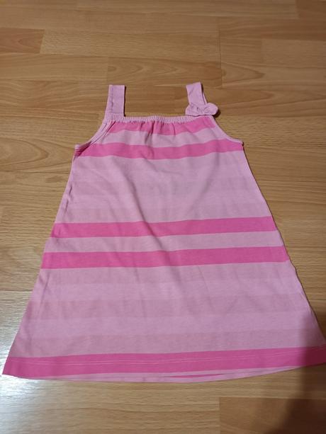 Dievčenské ďalšie tričko, f&f