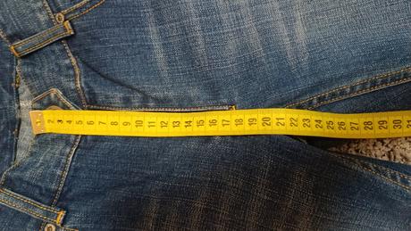 Rifle gsus nove xs, xs