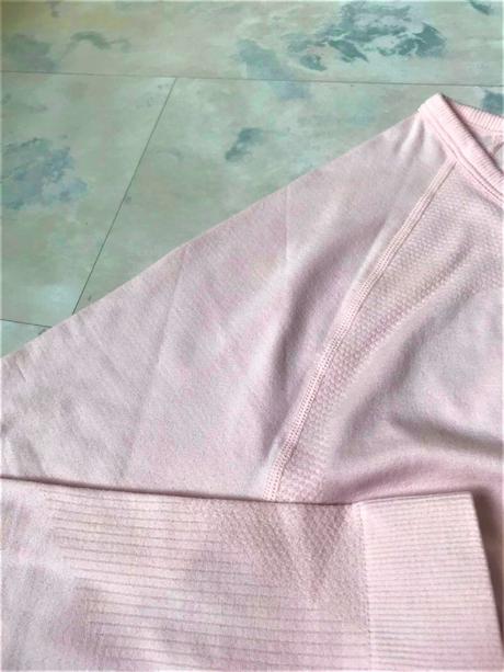 Kvalitné termotričko, 