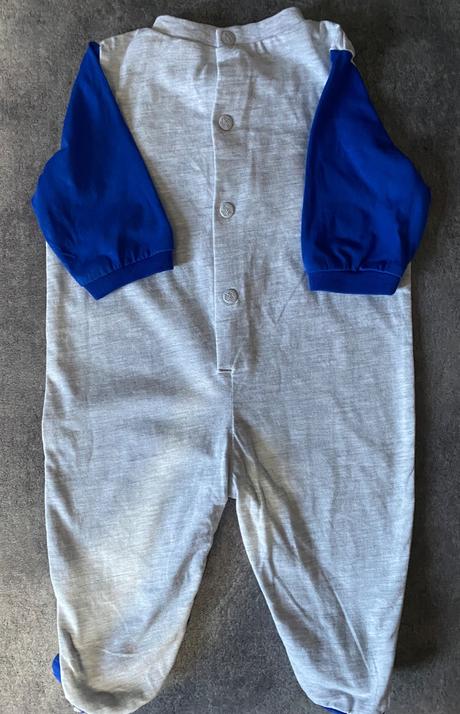 Dupačky ryba veľ.62, 62