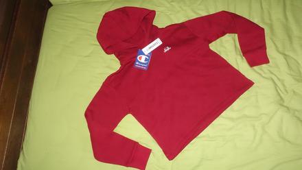 Nova mikina champion, champion,152