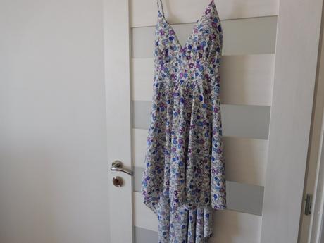 Šaty dámske dievčenské bavlnené ľahúnke s/m,, s