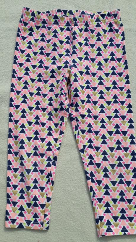 Leginky, carter's,116